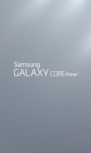 SAMSUNG CORE PRIME RETAILDEMO