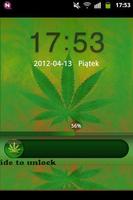 GO Locker Theme WEED GANJA