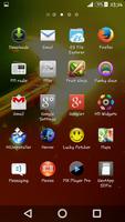 Freedom 2.0 Xperien Theme