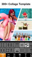 Photo Grid - Collage Maker Square Pic Photo Editor