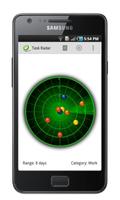 Task List - Task Radar Free