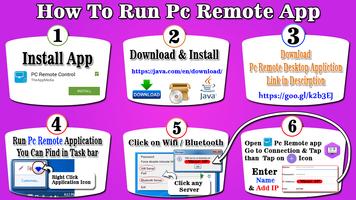 PC Remote Control