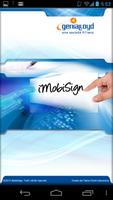 E-Signature with iMobiSign