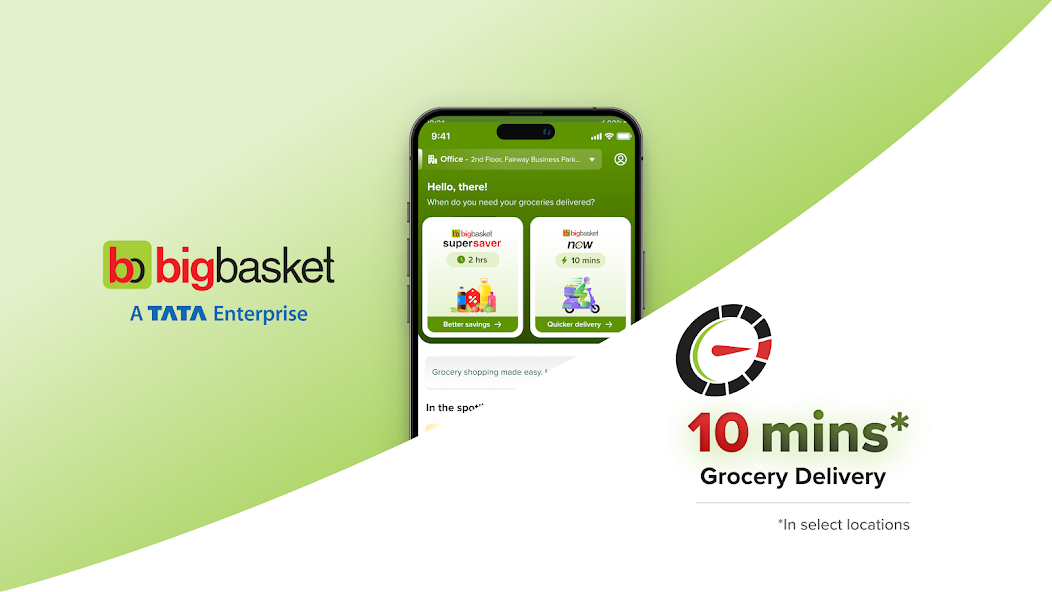 bigbasket