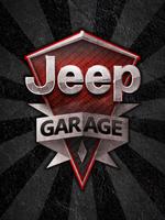 Jeep Garage