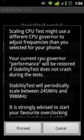 StabilityTest (ROOT optional)