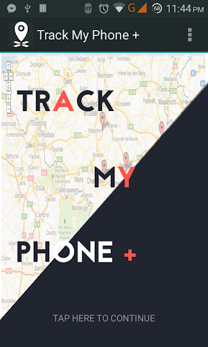 Track My Phone +