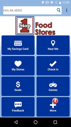 1 Stop Store Finder