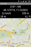 GPS Maps