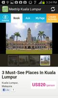 Kuala Lumpur (Malaysia) Guide