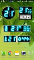 S4 Widget Thermometer Free