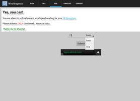 Wind Inspector