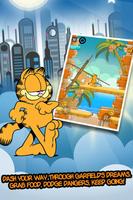 Garfield's Adventure!