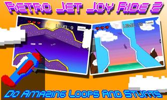 Retro Jet Joy Ride 2