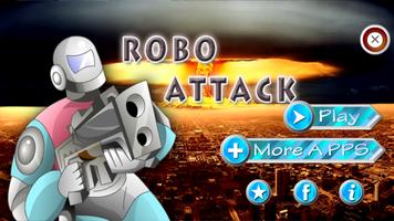 Robo Attack