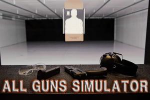 All Guns Simulator HD