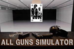 All Guns Simulator HD