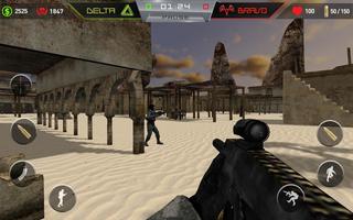 Chaos Strike - CS Online FPS