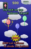 Target Balloon