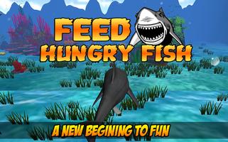 Feed Hungry Fish 3D