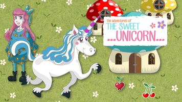 Sweet Unicorn Adventures