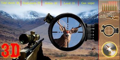 Deer Hunting 2015 Adventure 3D