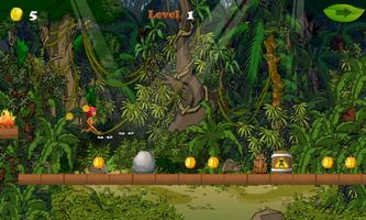 Jungle Boy Run