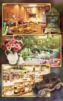 Hidden Objects - Home Makeover