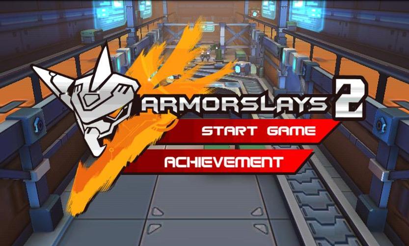 Armorslays 2