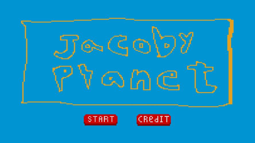 Jacoby Planet