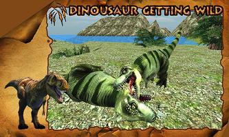 Life of Dinosaur 3D Simulator