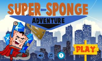 Super Sponge Fun Adventure