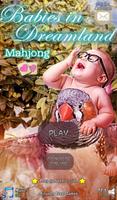 Hidden Mahjong: Babies