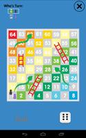 Snakes & Ladders Touch