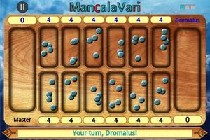 Mancala Vari Free