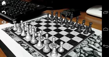 Virtual Chess