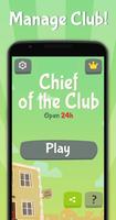 Chief of the club