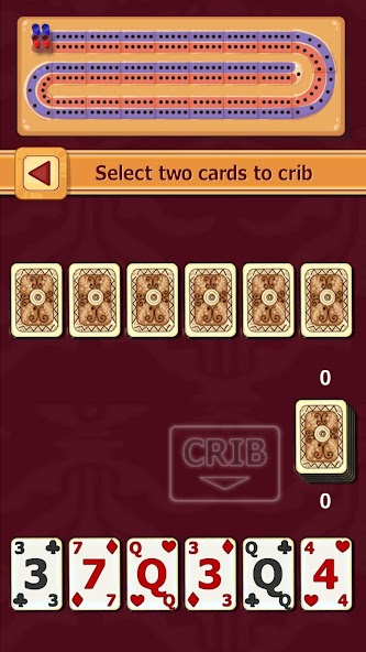 Cribbage