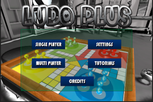 Ludo Plus 3D