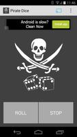 Pirate Dice