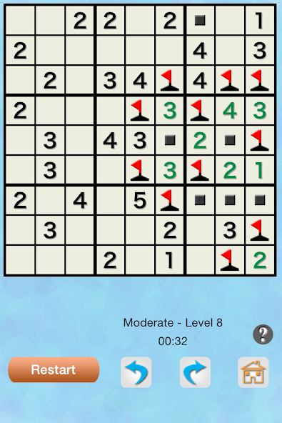 Sudoku Mine