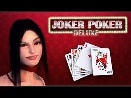 Joker Poker Deluxe