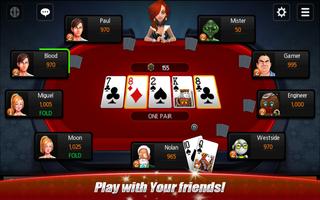 Awesome Poker