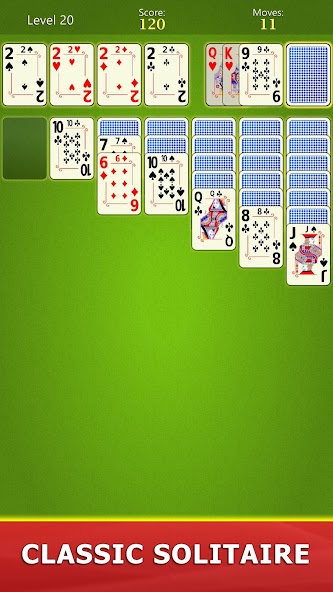 Solitaire Mobile