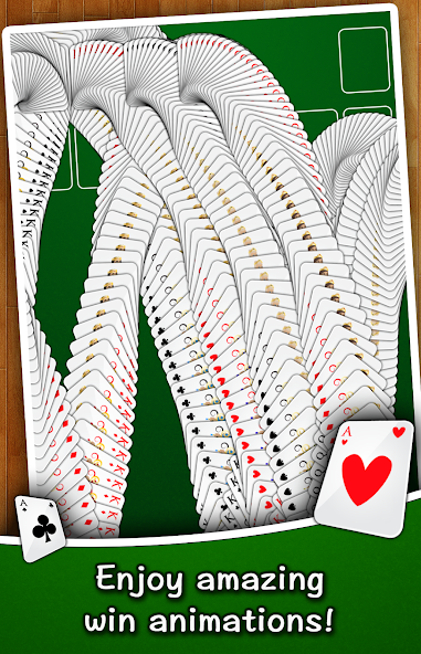 Solitaire FRVR