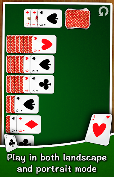 Solitaire FRVR