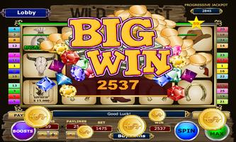 Wild West Slots