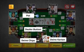 Free Texas Holdem Poker