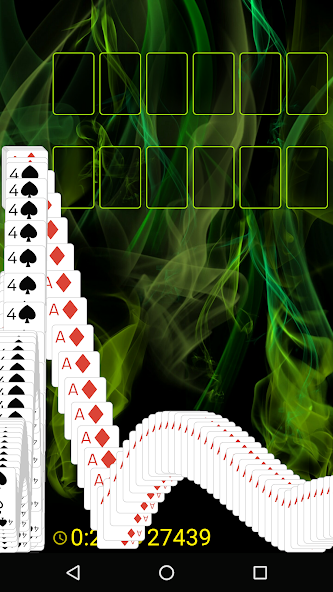 Doublets Solitaire