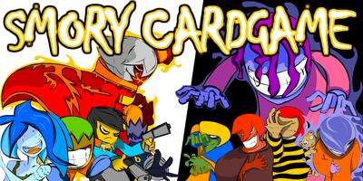 Smory Card Game